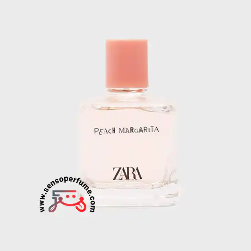 عطر ادکلن زارا پیچ مارگاریتا | zara peach margarita